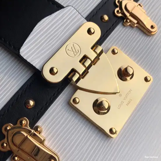 Cheap Vuitton TRUNK CLUTCH Louis 0603